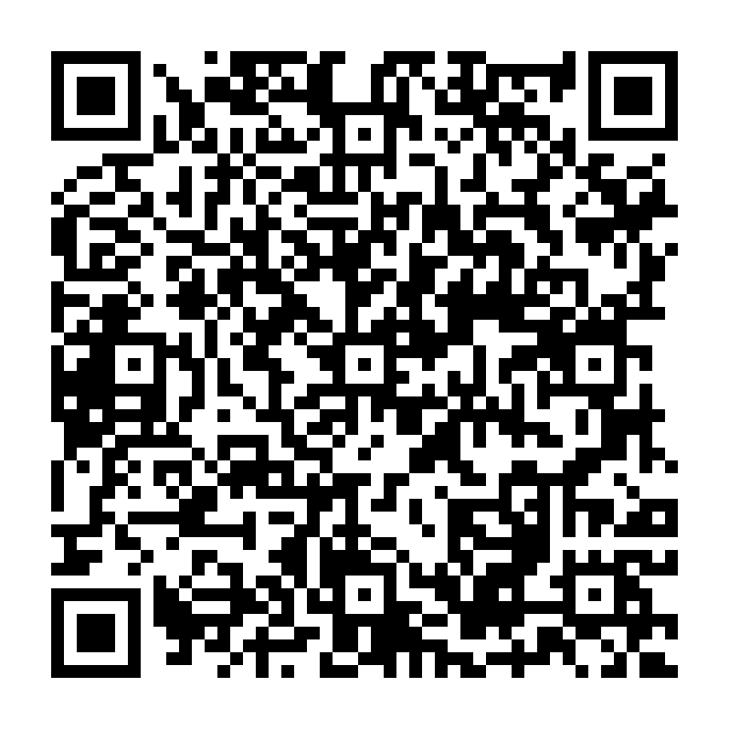 Skann QR-kode