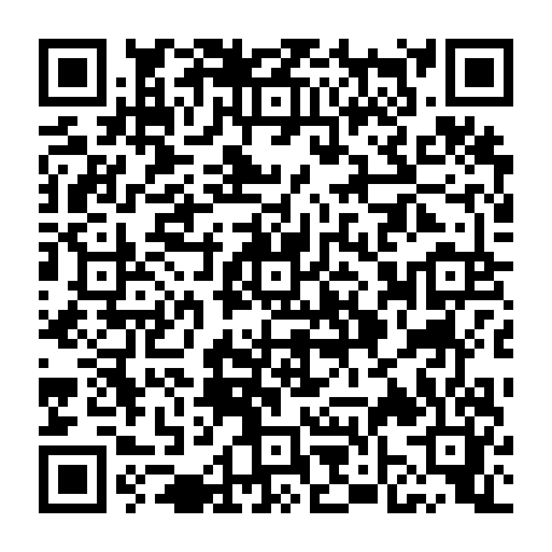 Skann QR-kode