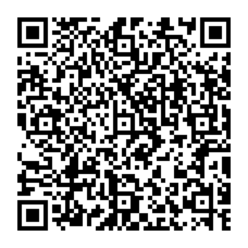 Skann QR-kode