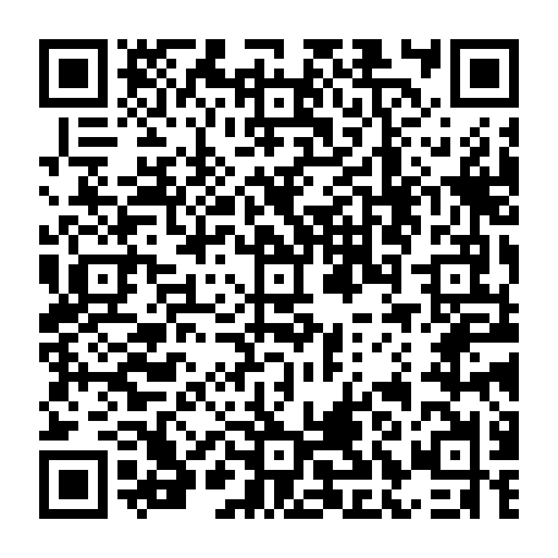 Skann QR-kode