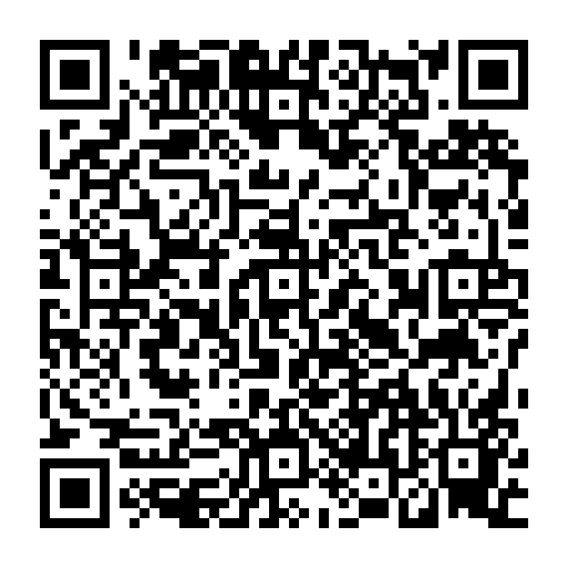 QR-kode