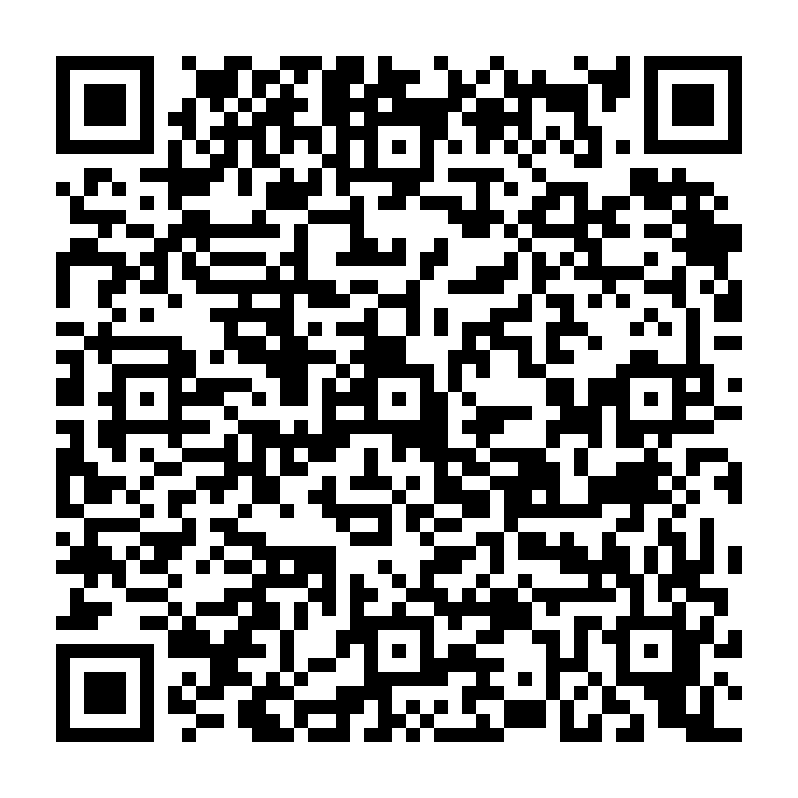 Skann QR-kode
