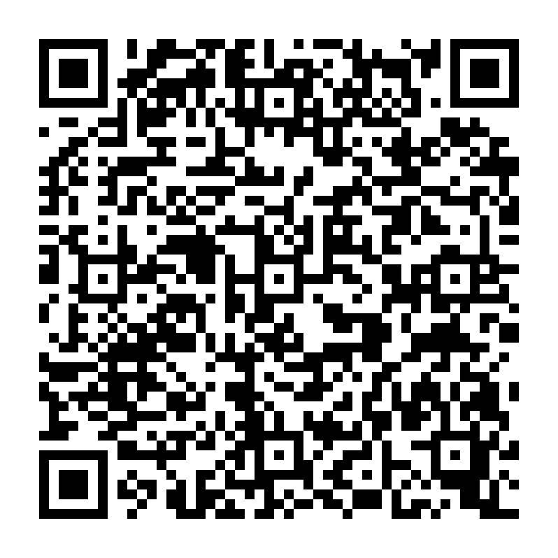 Skann QR-kode