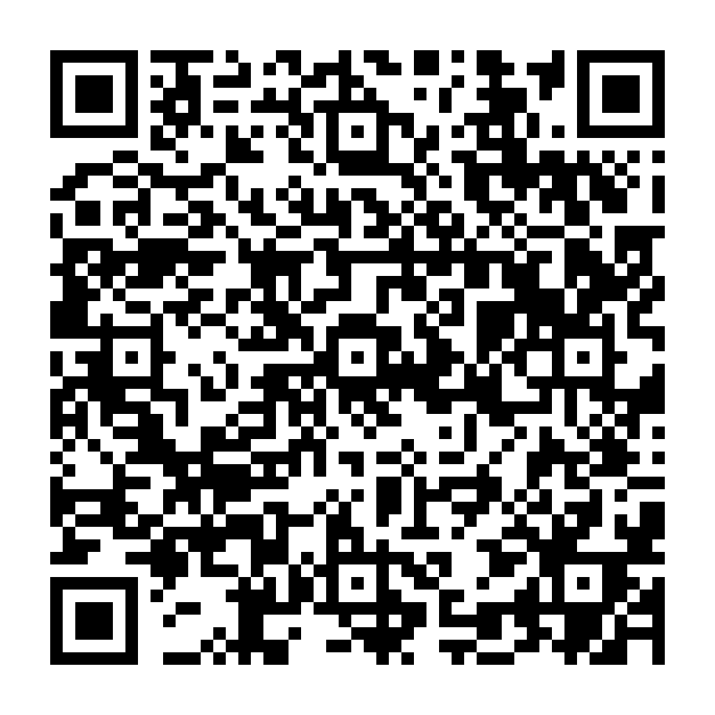 Skann QR-kode