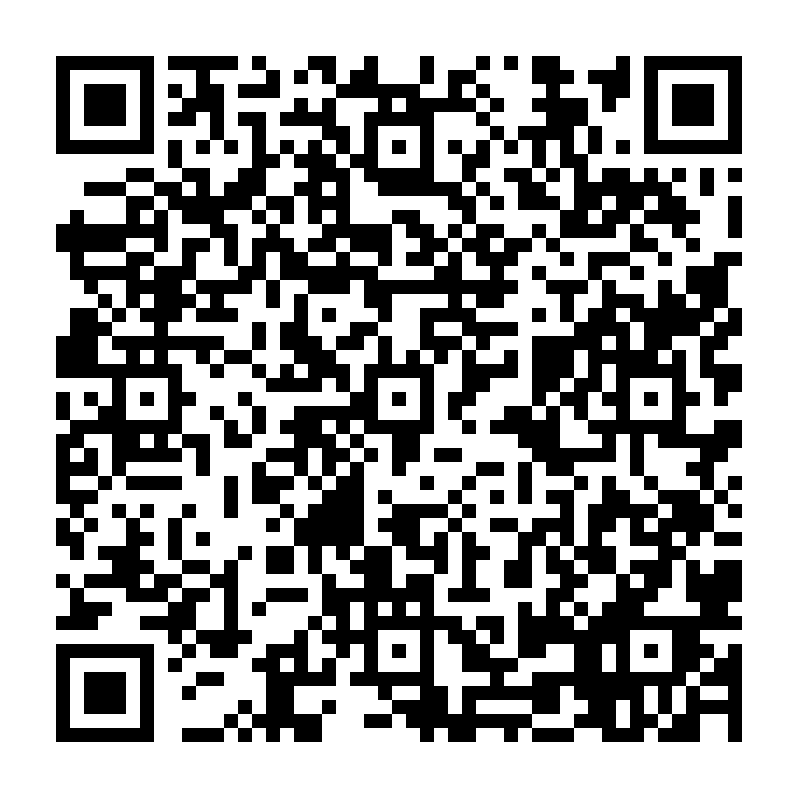 Skann QR-kode