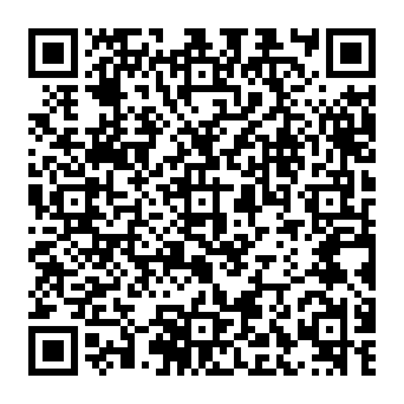 Skann QR-kode