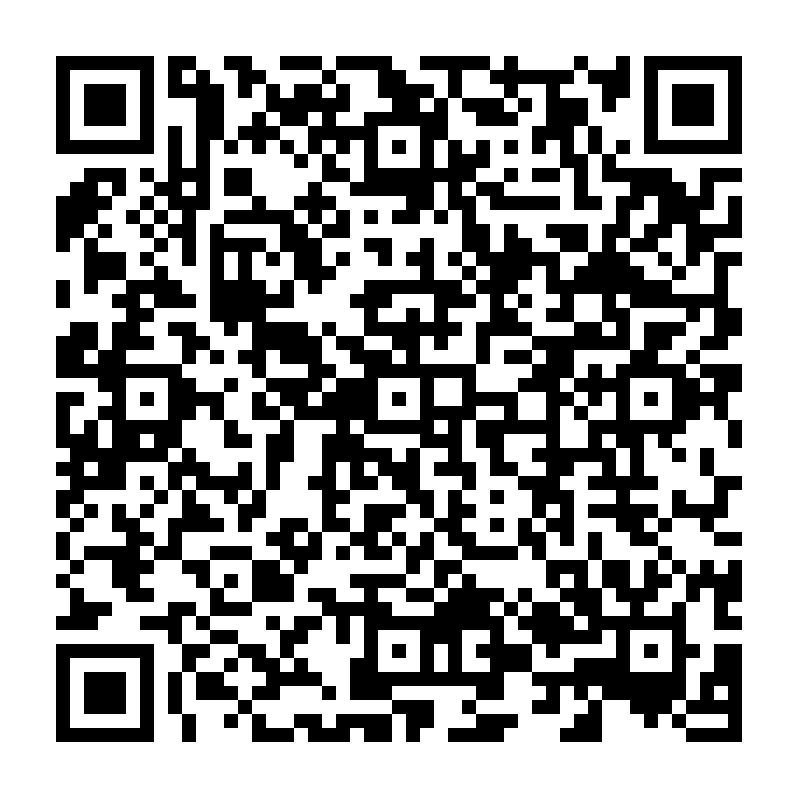 Skann QR-kode