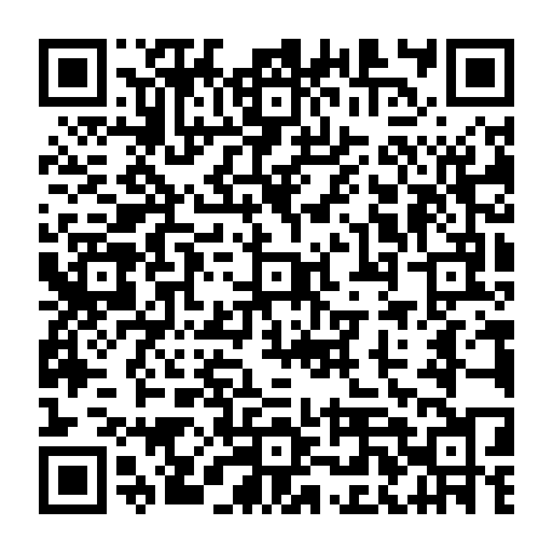Skann QR-kode