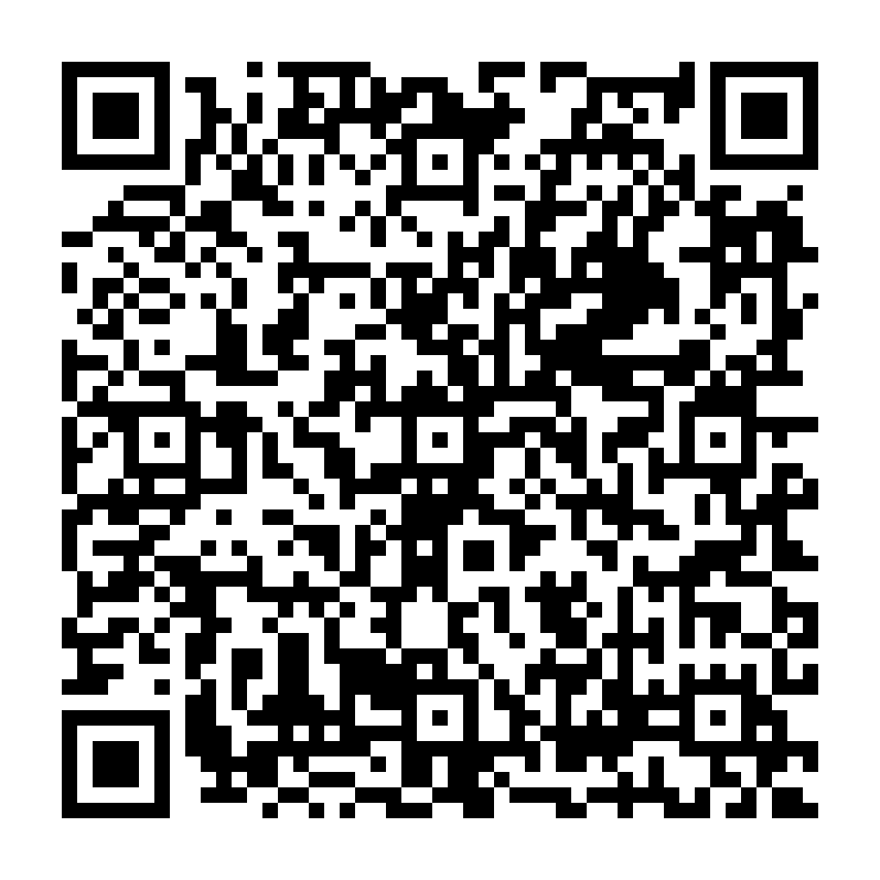 Skann QR-kode