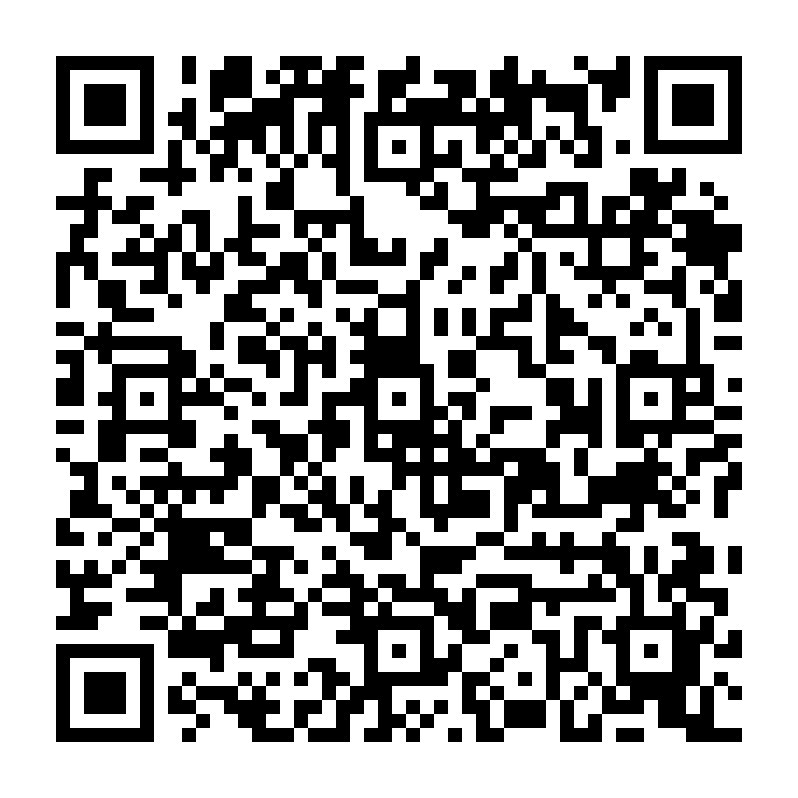 Skann QR-kode