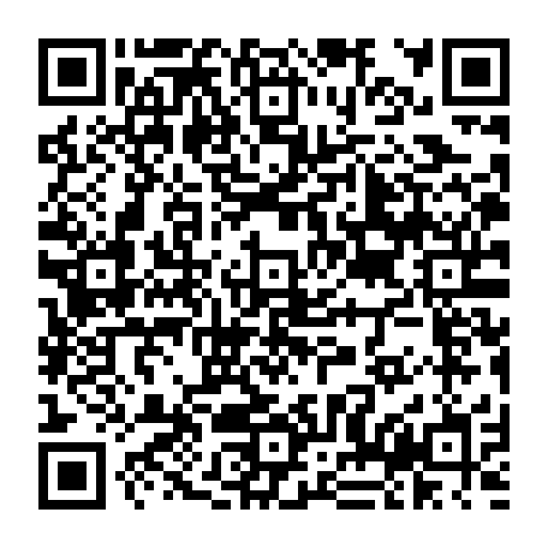 Skann QR-kode