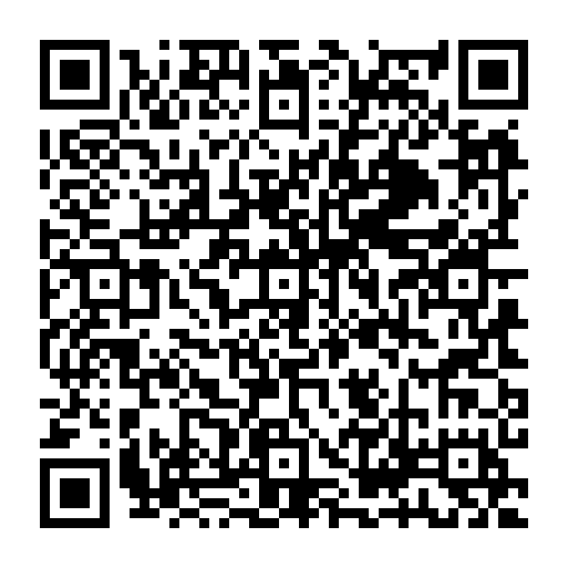 Skann QR-kode