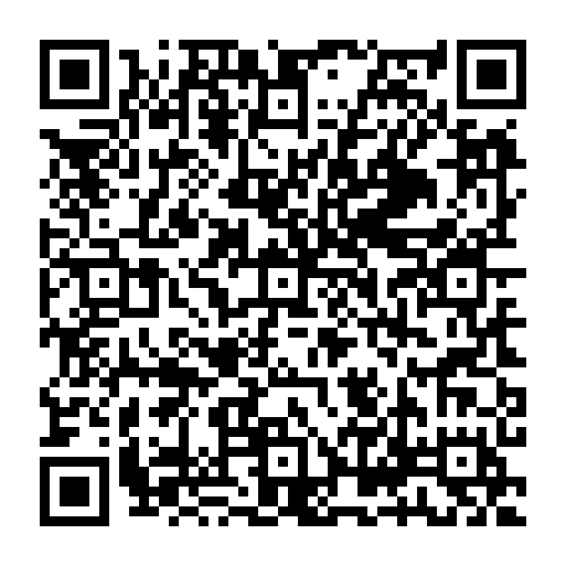 QR-kode