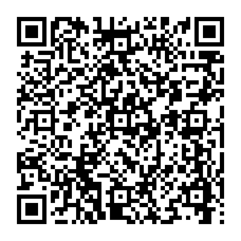 Skann QR-kode