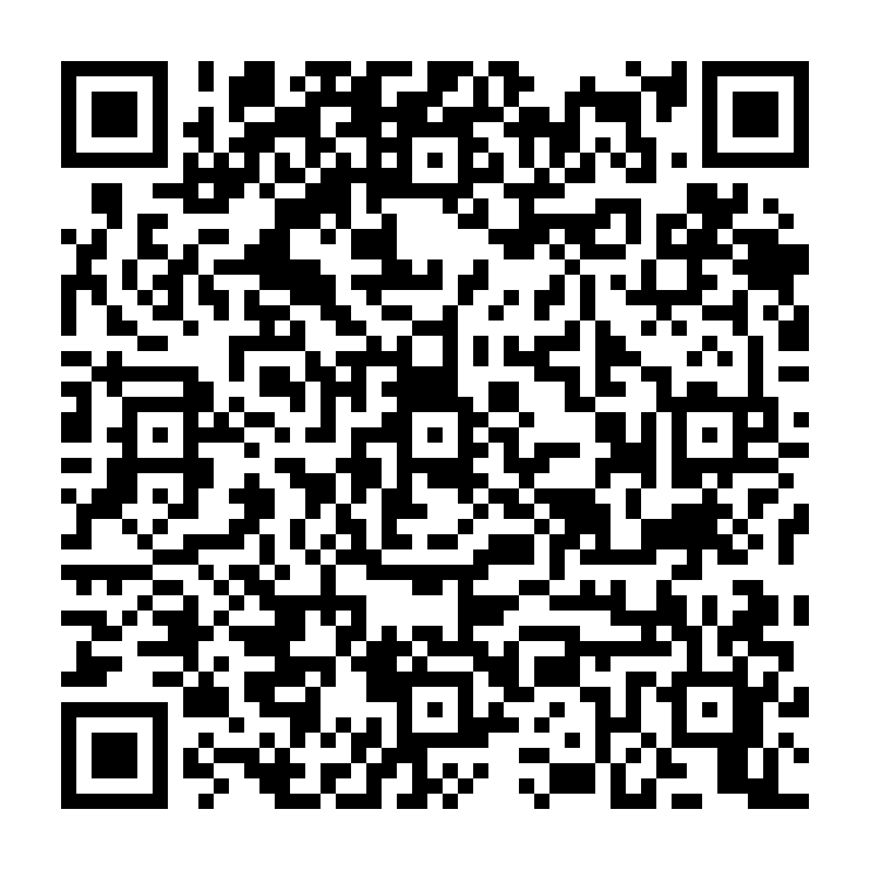 Skann QR-kode