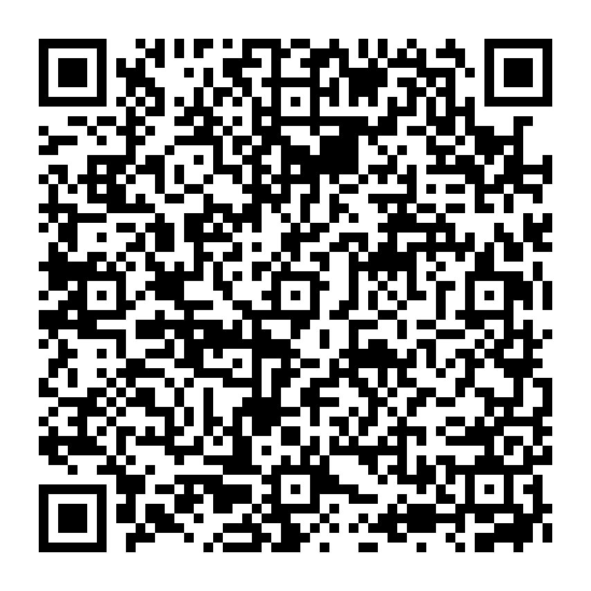 QR-kode