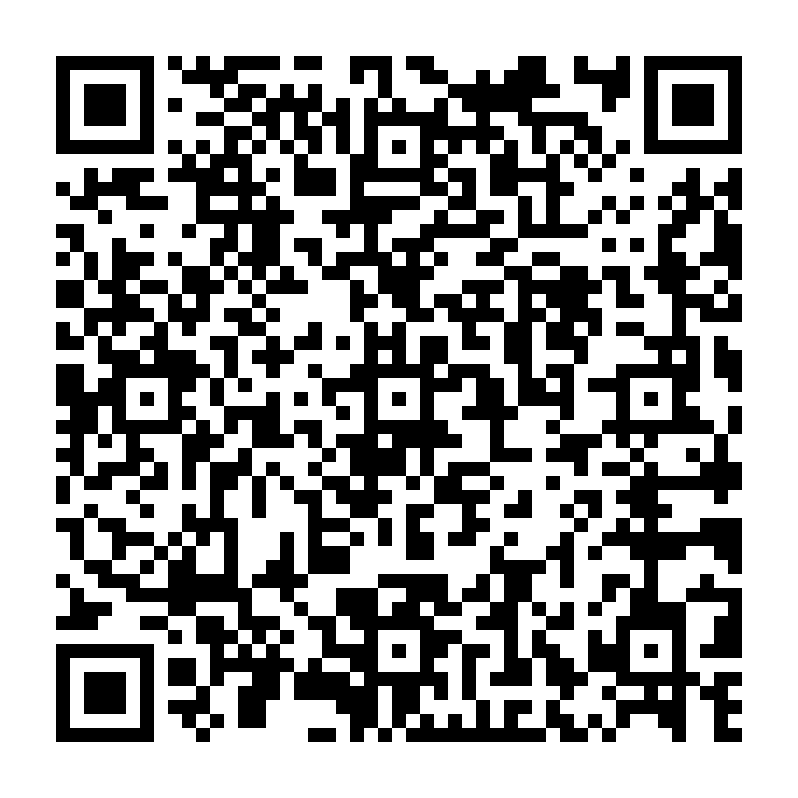 Skann QR-kode