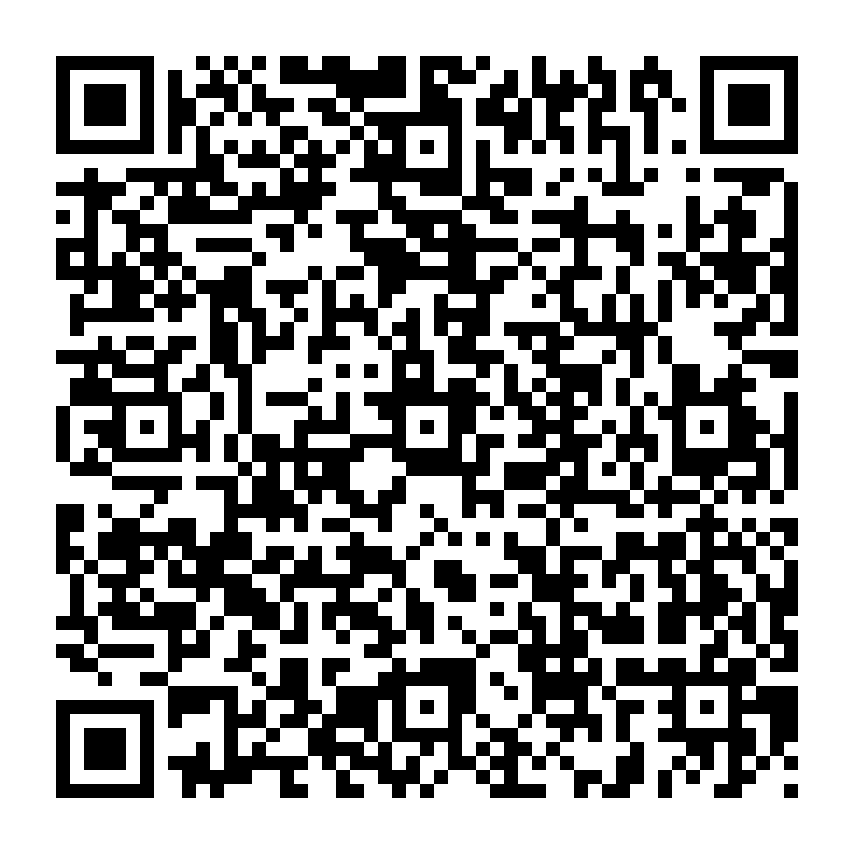 QR-kode