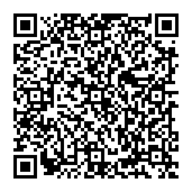 QR-kode