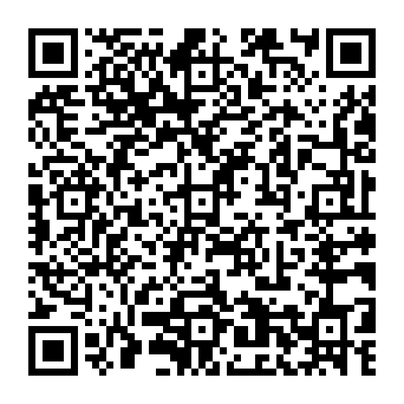 Skann QR-kode