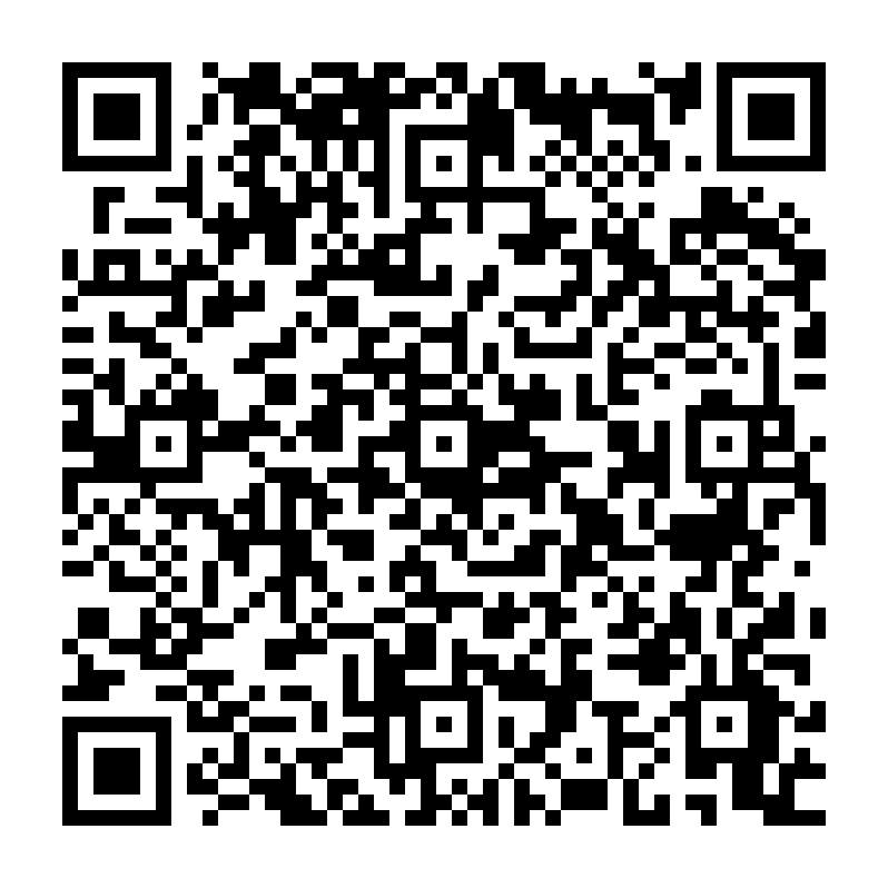 Skann QR-kode