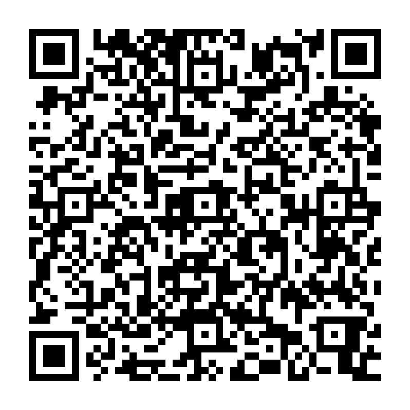 Skann QR-kode