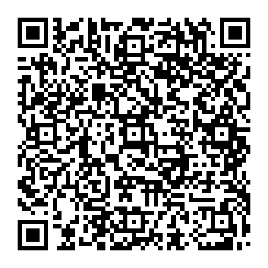 Skann QR-kode