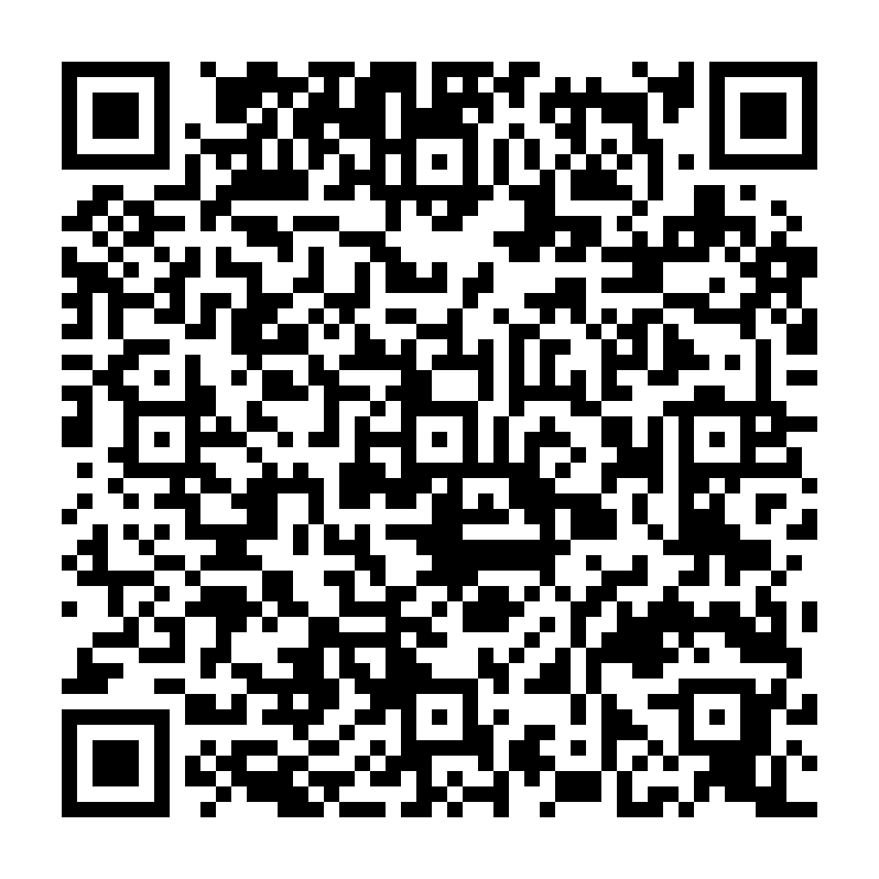 Skann QR-kode
