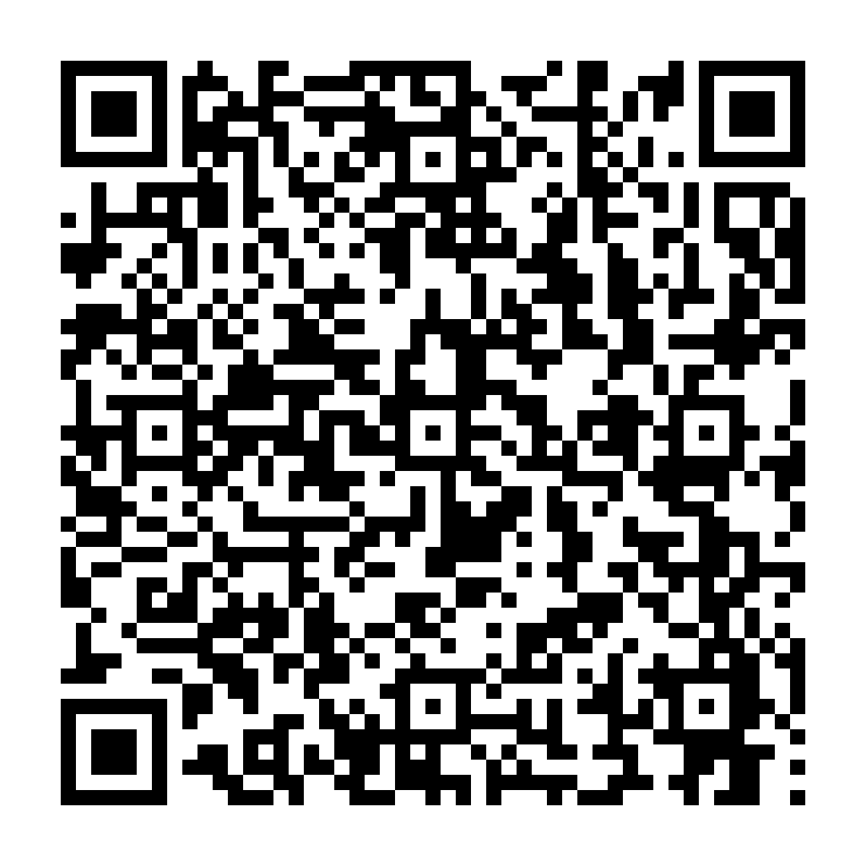 Skann QR-kode