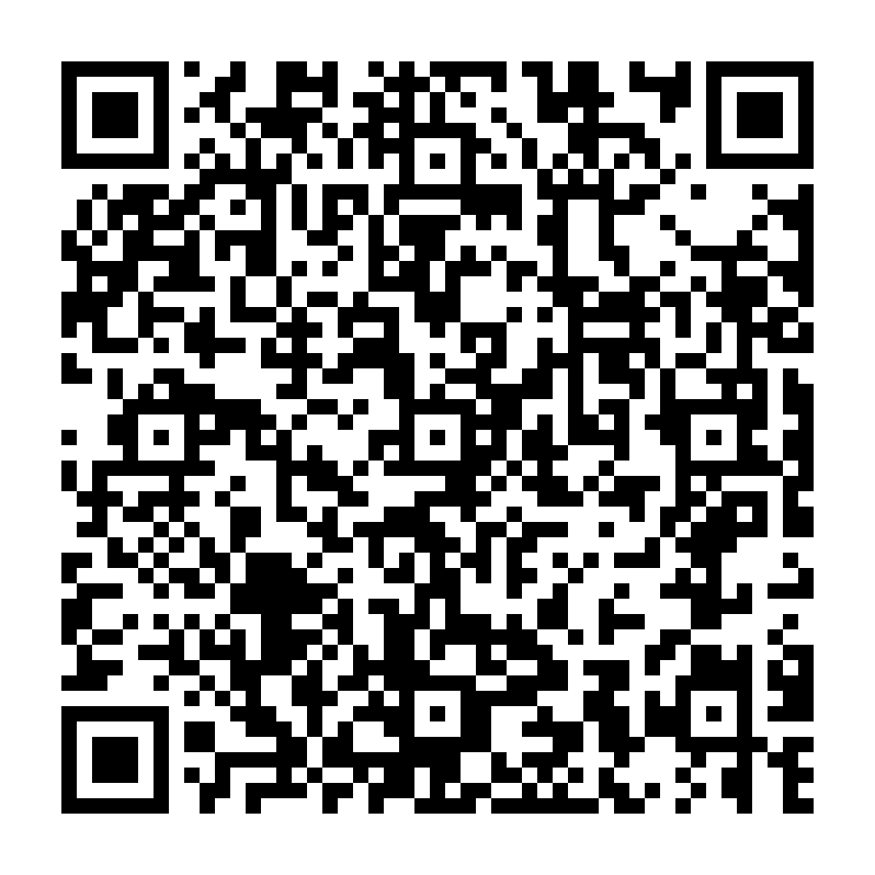 Skann QR-kode