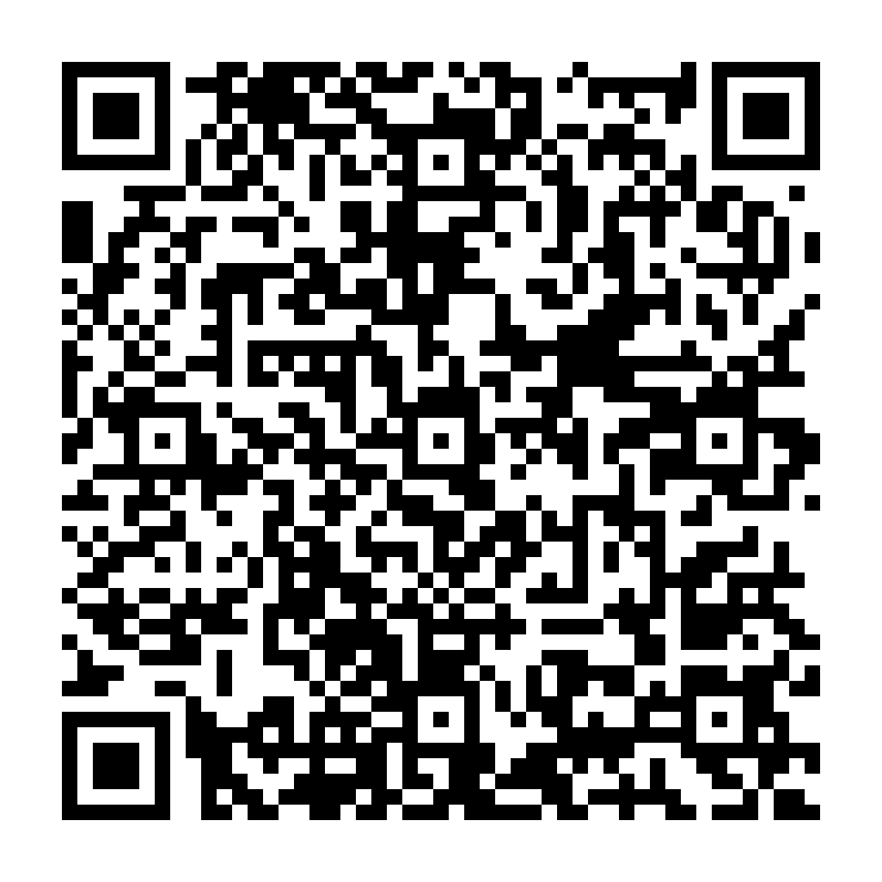 Skann QR-kode