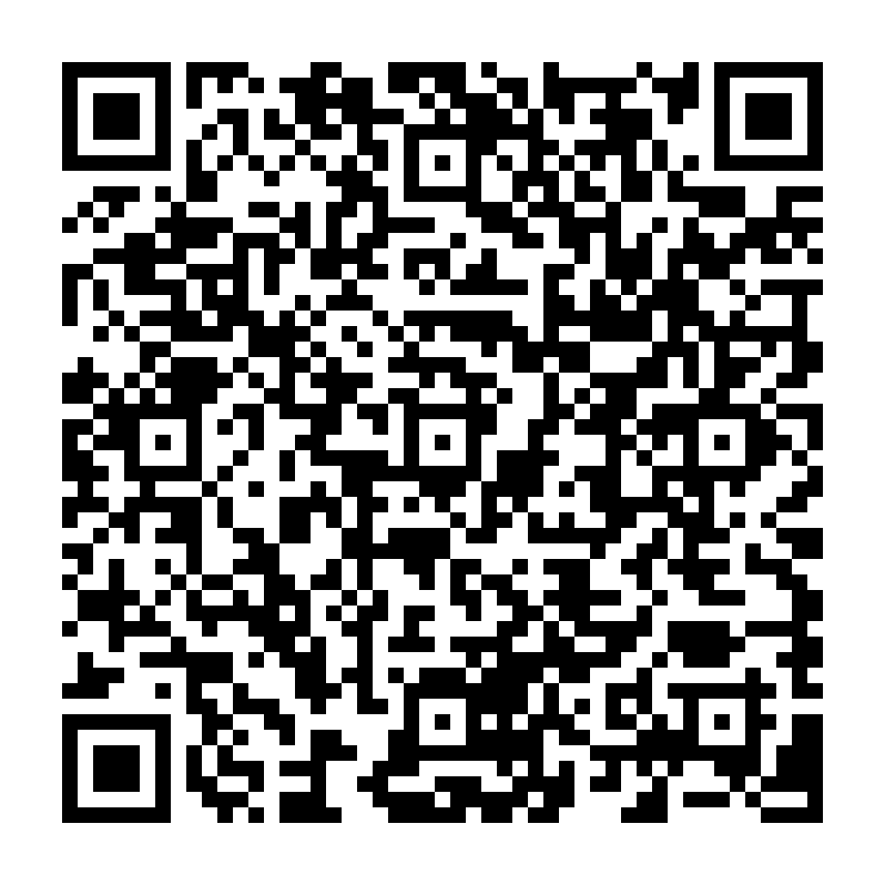 Skann QR-kode