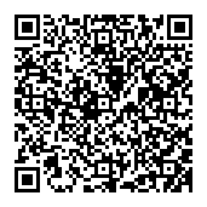 Skann QR-kode