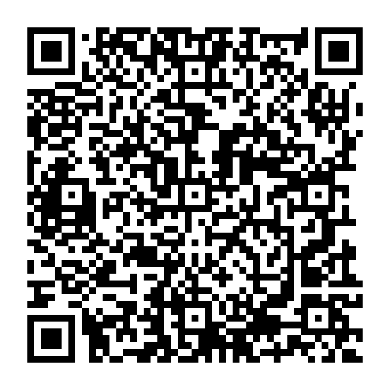 Skann QR-kode