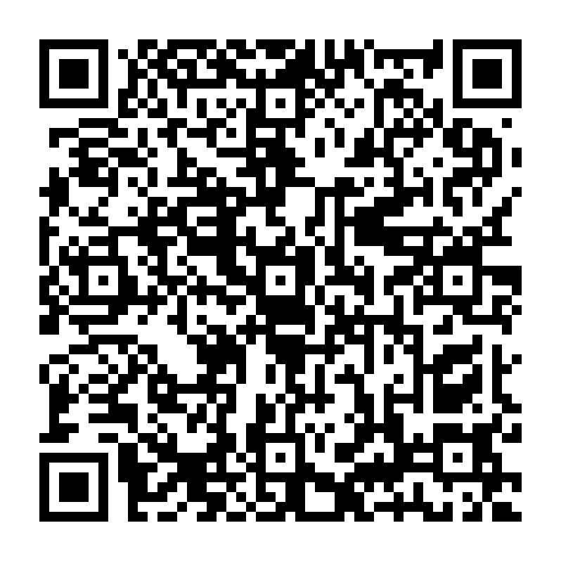 Skann QR-kode