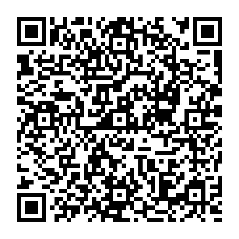 Skann QR-kode