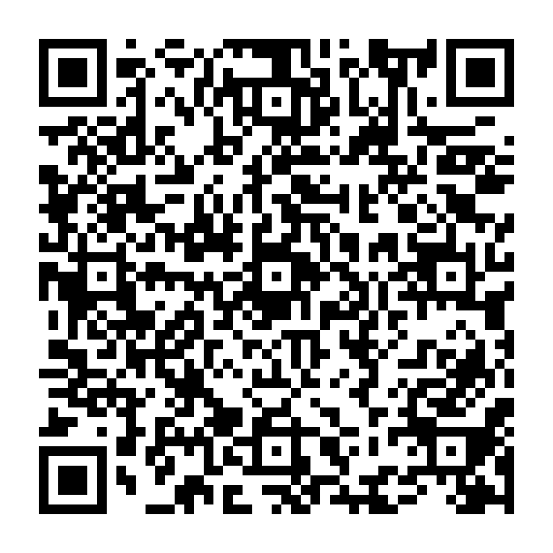 Skann QR-kode