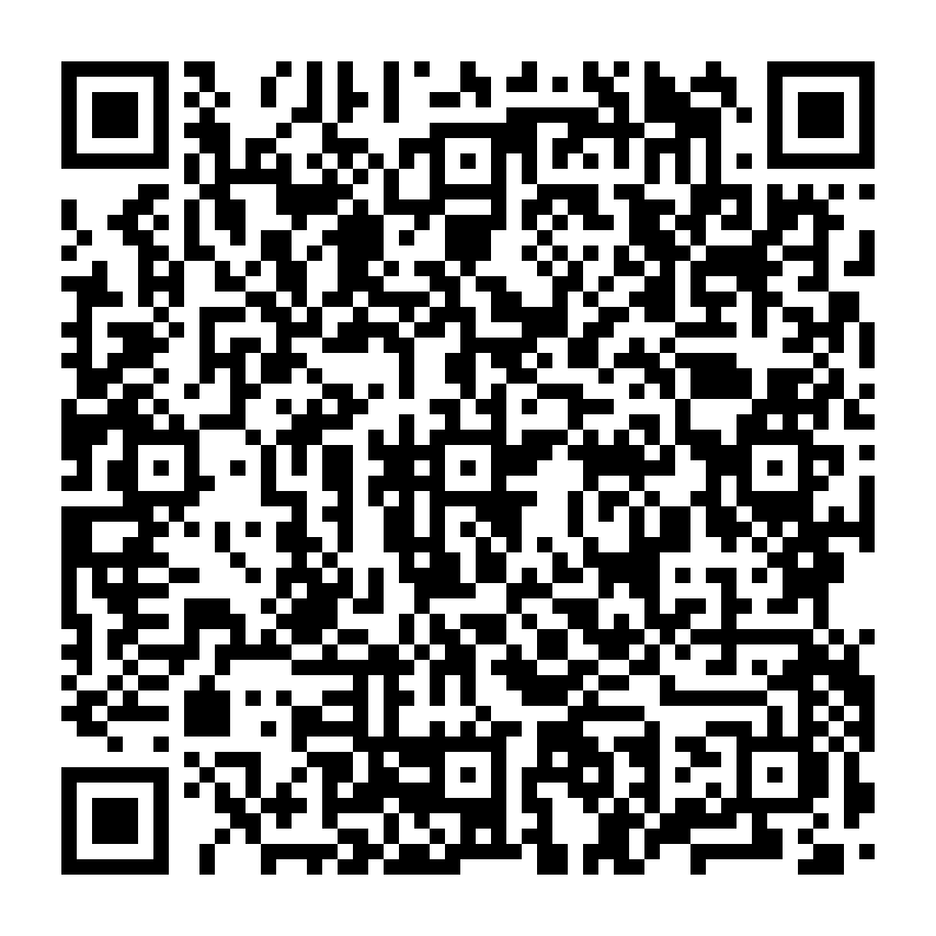 QR-kode
