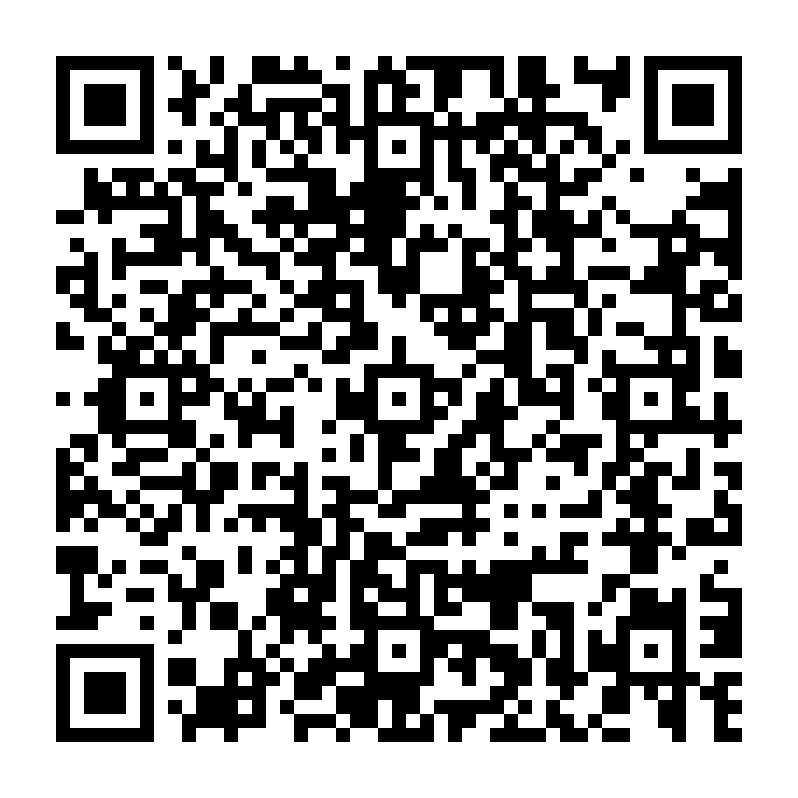 Skann QR-kode