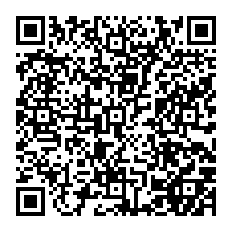 Skann QR-kode
