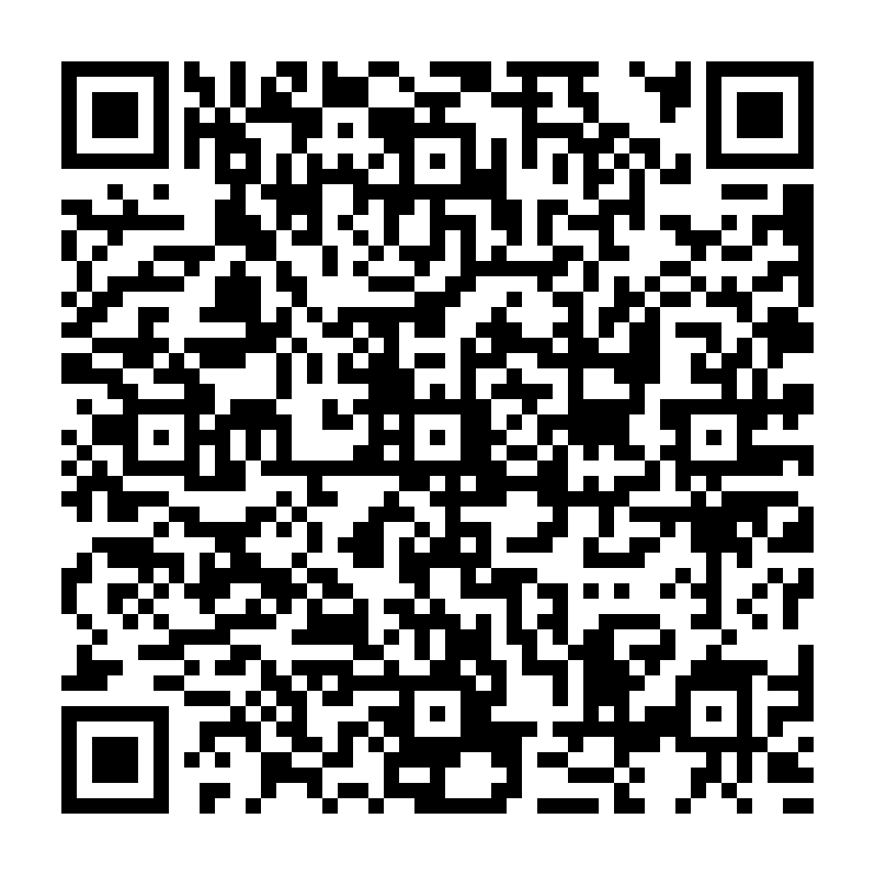 Skann QR-kode