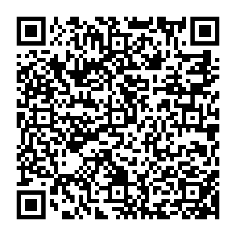 Skann QR-kode