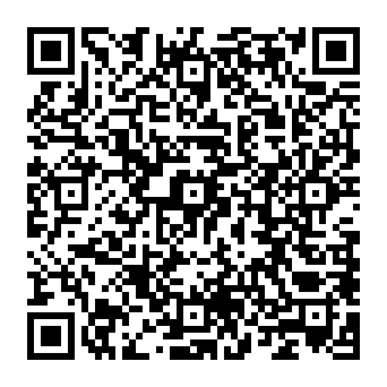 Skann QR-kode
