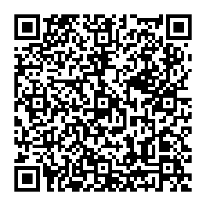 Skann QR-kode