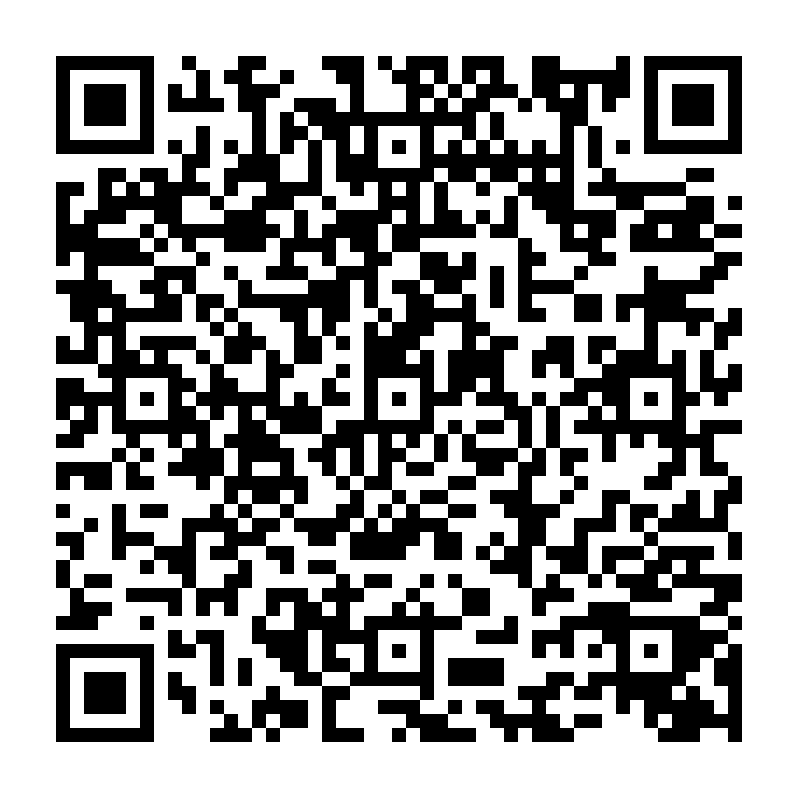 Skann QR-kode