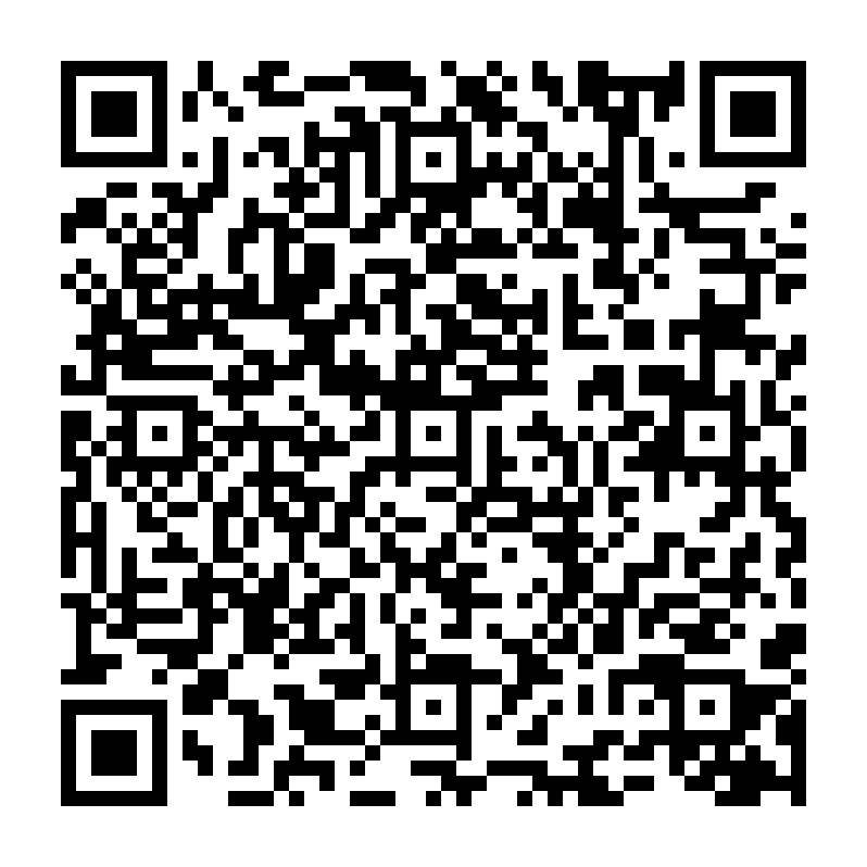 Skann QR-kode