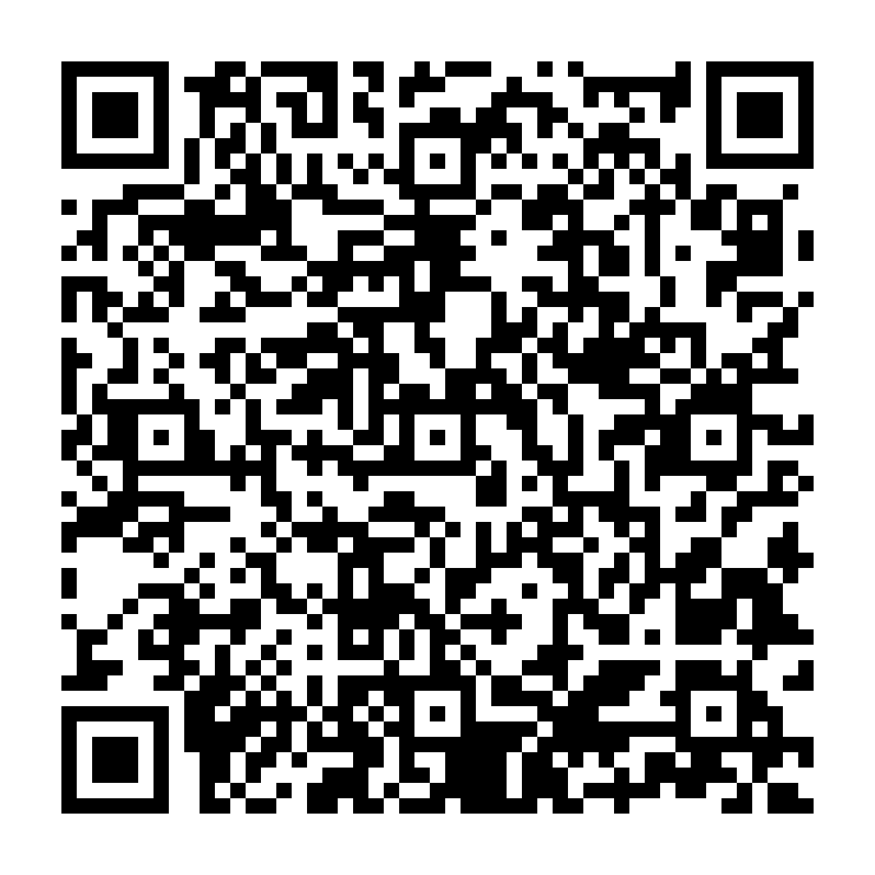 Skann QR-kode