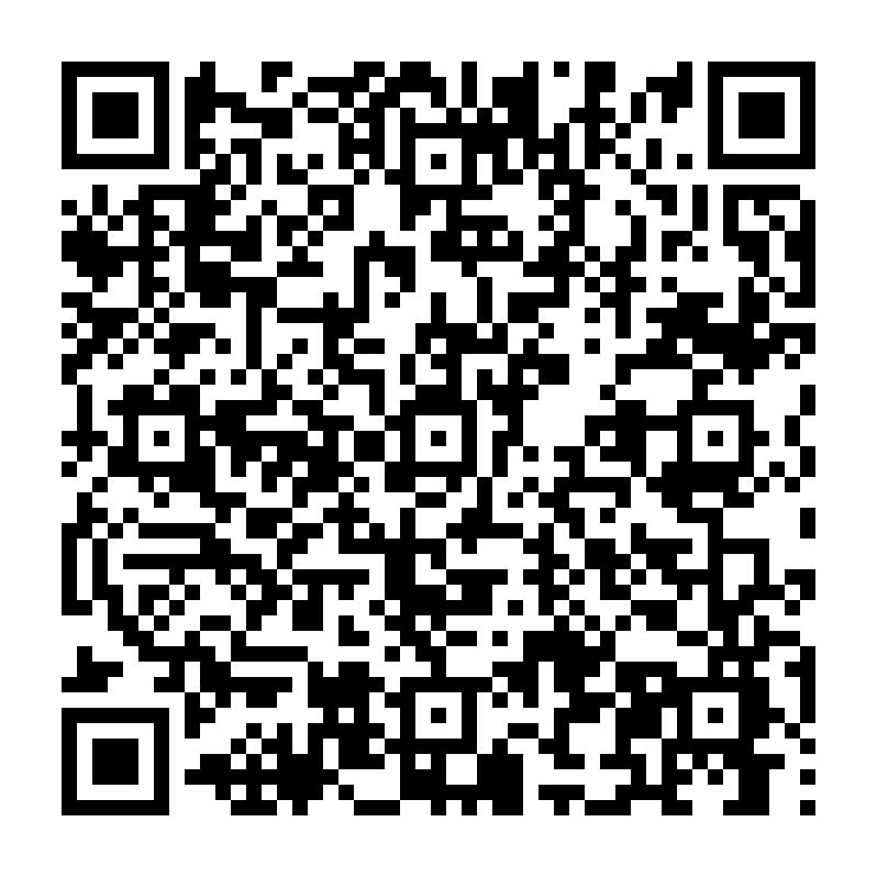 Skann QR-kode