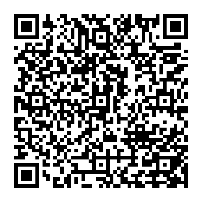 Skann QR-kode