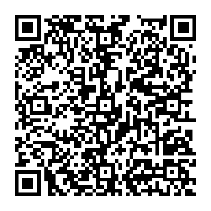 Skann QR-kode